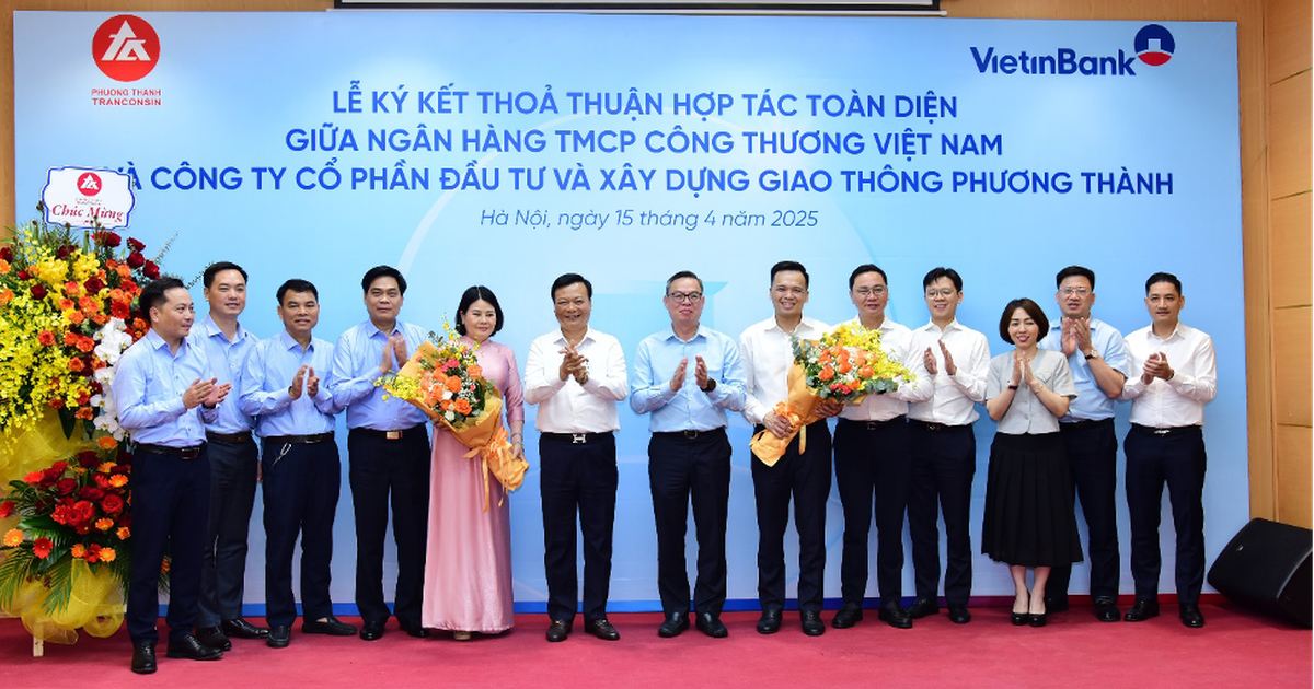 VietinBank - Vươn mình cùng đất nước