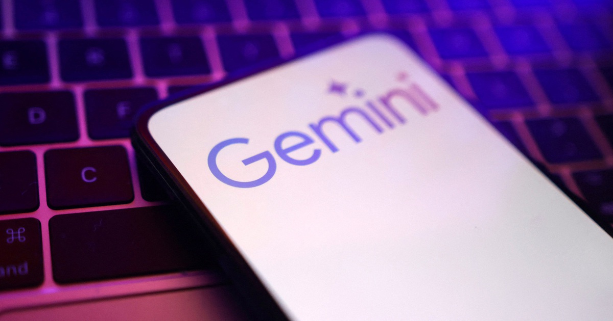 Tính năng mới của Gemini cho kết quả đáng kinh ngạc