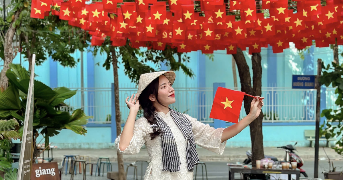 Lịch &acirc;m h&ocirc;m nay 30.8: Ng&agrave;y đầu kỳ nghỉ lễ 2.9