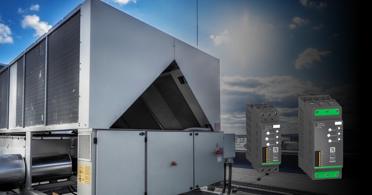 Schneider Electric mở rộng danh mục khởi động mềm tại Việt Nam