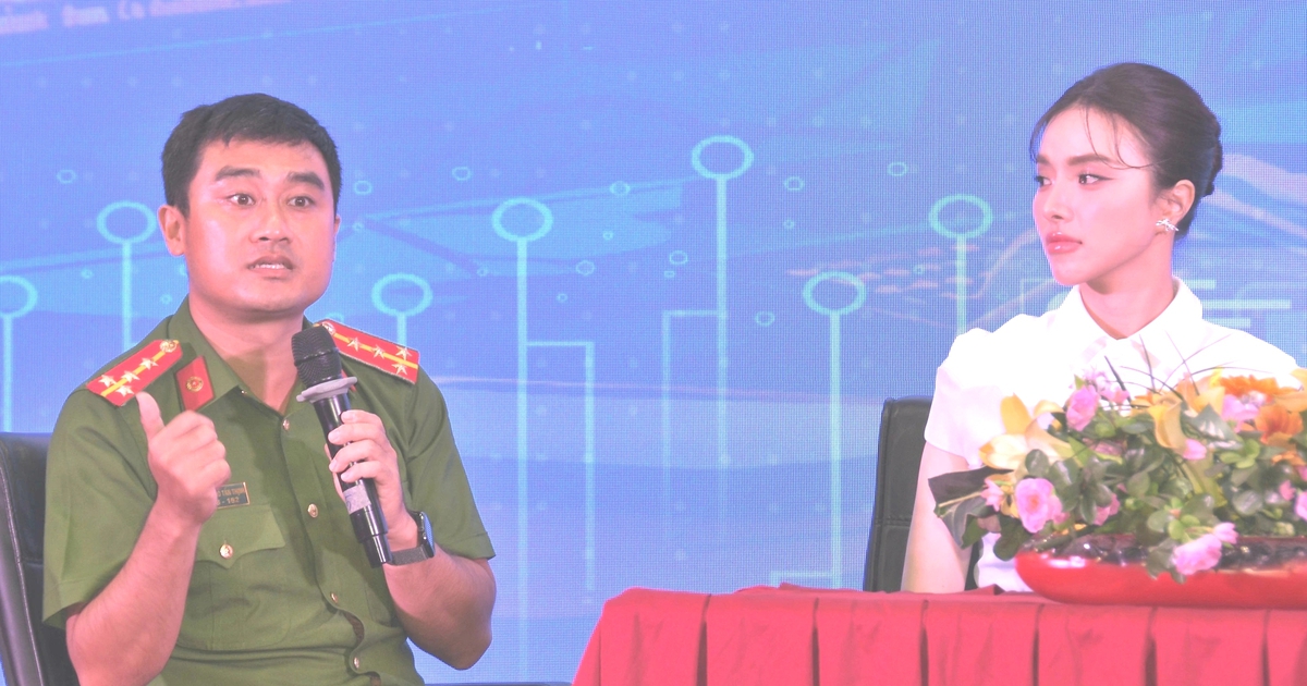 Tân sinh viên là đối tượng rất dễ bị 'bắt cóc online'