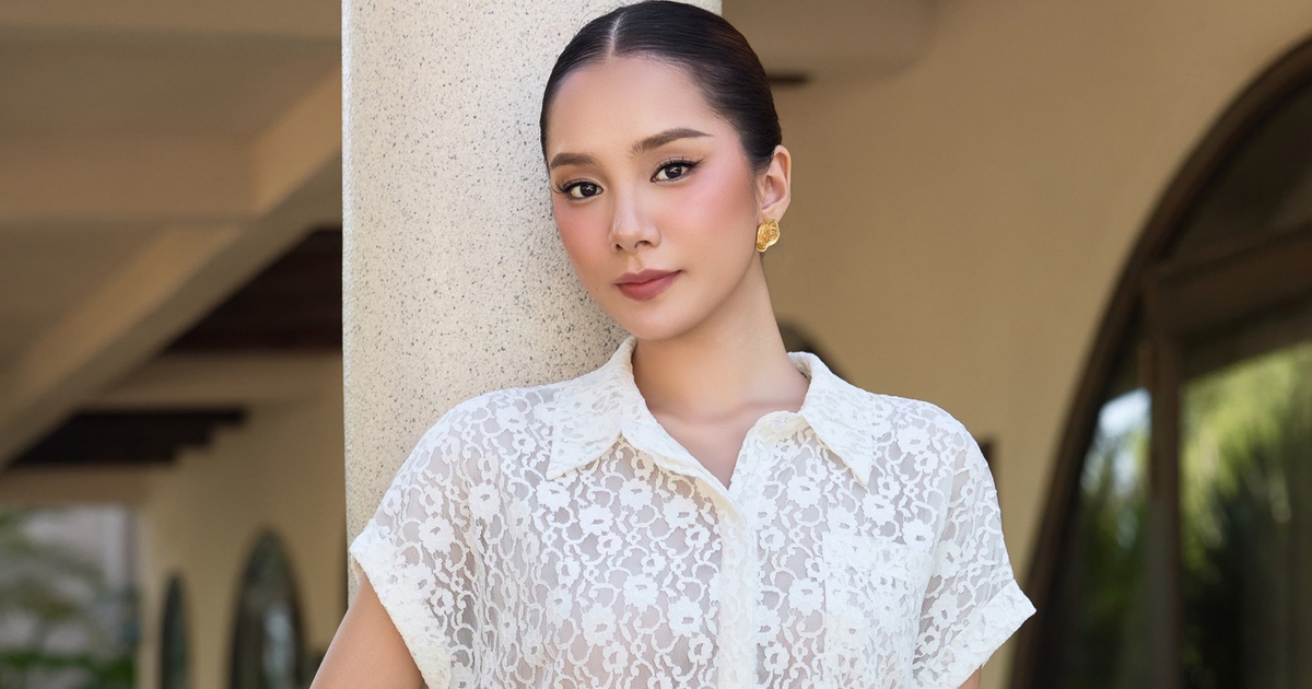 Tận hưởng tiết thu mát dịu với nét sang chảnh đặc trưng từ set đồng bộ