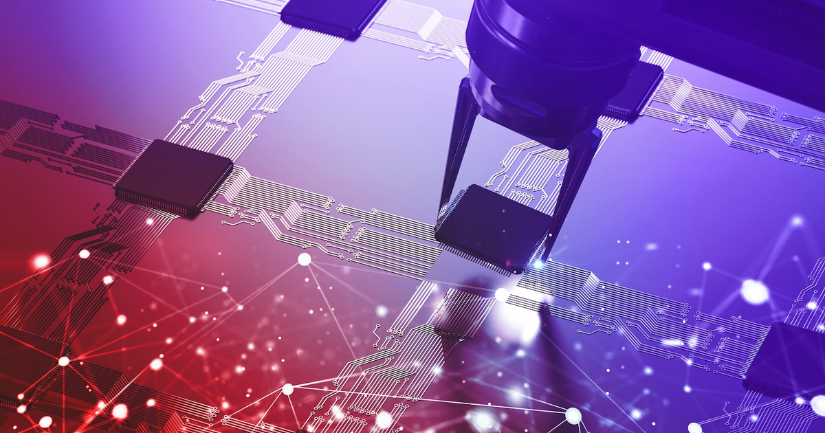 Keysight hoàn thành đánh giá chứng nhận PSA cấp 4 đầu tiên trên thị trường