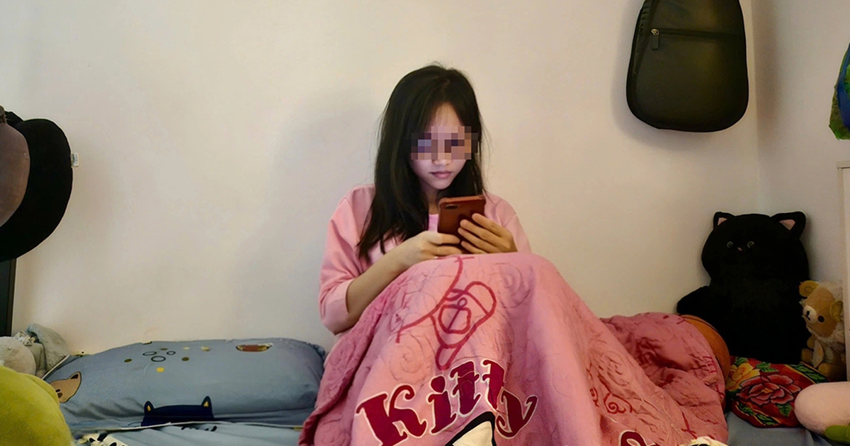 'Cái bẫy dễ sập' khi sống một mình