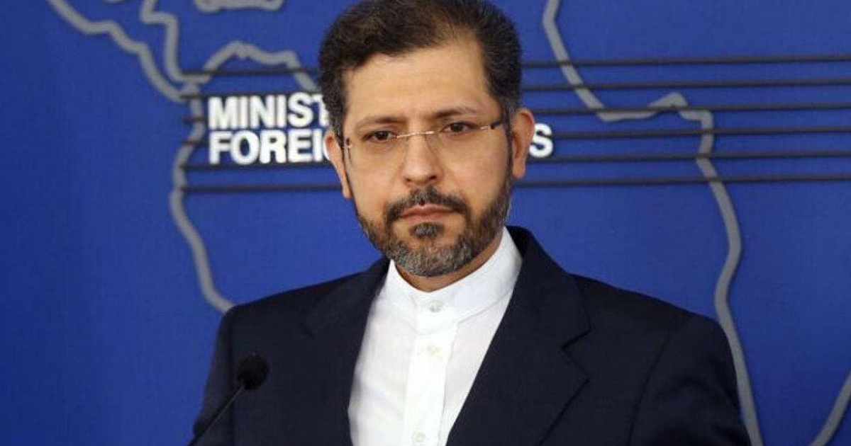 Giới chức Iran tuy&ecirc;n bố kh&ocirc;ng vội đ&agrave;m ph&aacute;n với Mỹ
