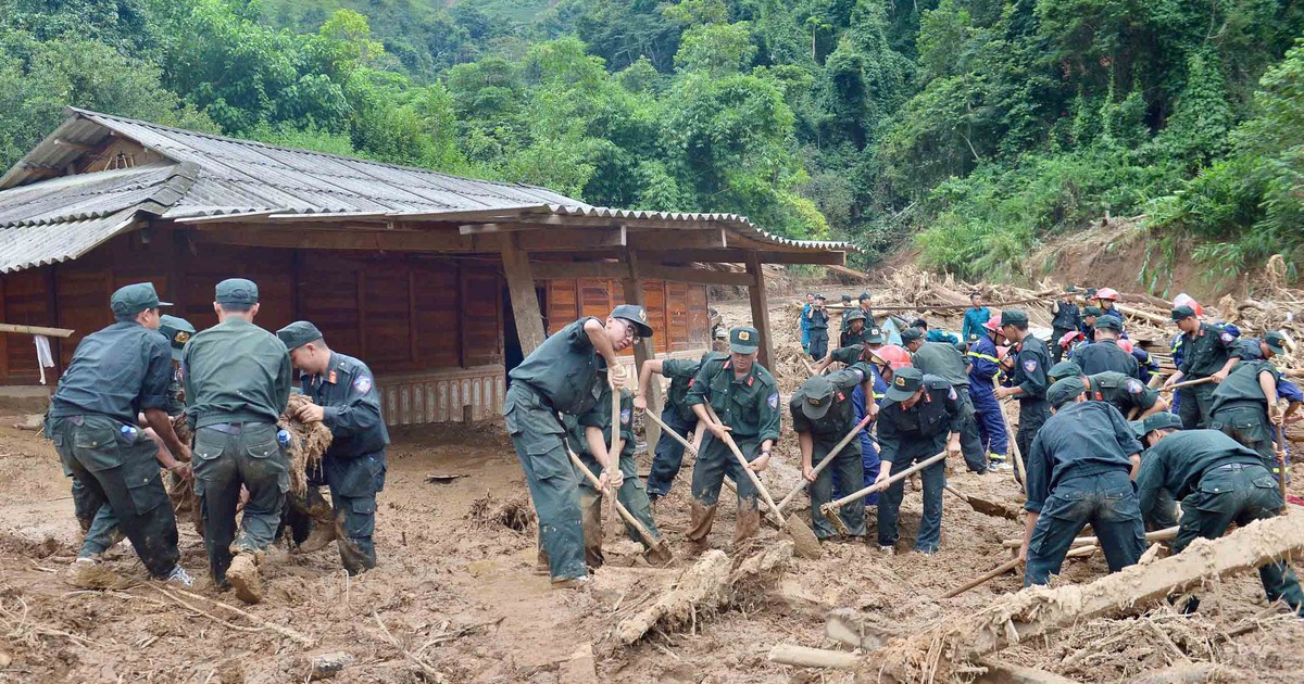 Tin tức đặc biệt tr&ecirc;n b&aacute;o in Thanh Ni&ecirc;n 4.8.2025
