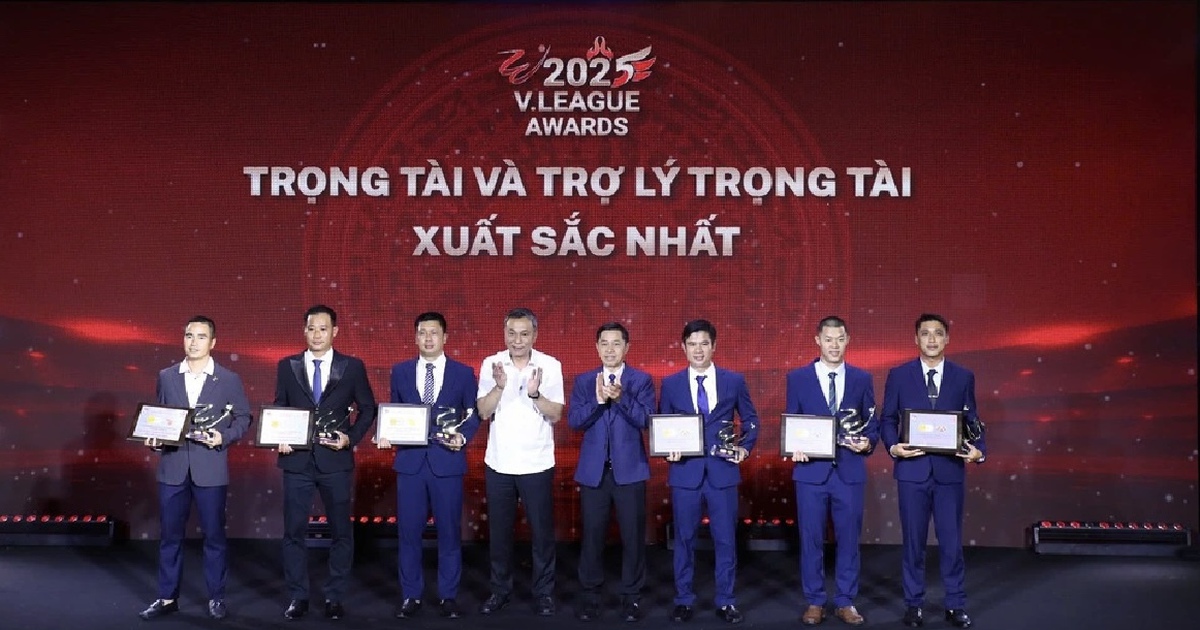 Trọng tài Trần Đình Thịnh qua đời, Tổng thư ký VFF: Sẽ tổ chức hậu sự trang trọng, nghĩa tình nhất