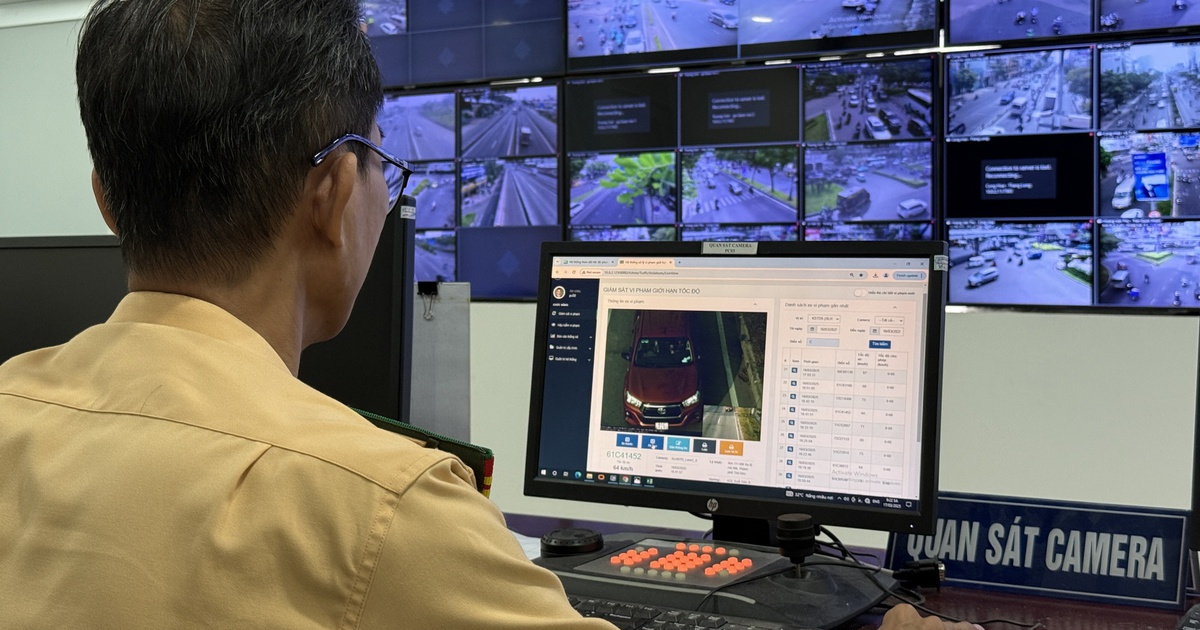 Xin x&oacute;a lỗi phạt nguội: L&yacute; do CSGT từ chối kh&ocirc;ng phải ai cũng biết