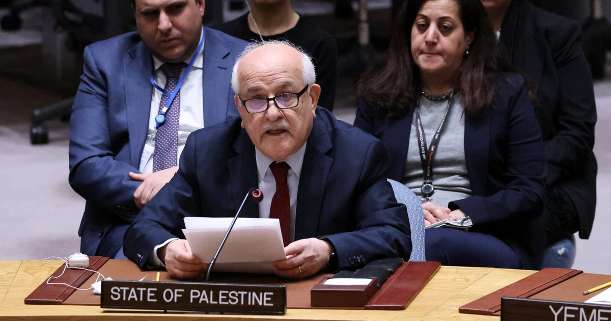 Mỹ từ chối cấp thị thực cho quan chức Palestine dự hội nghị Li&ecirc;n Hiệp Quốc