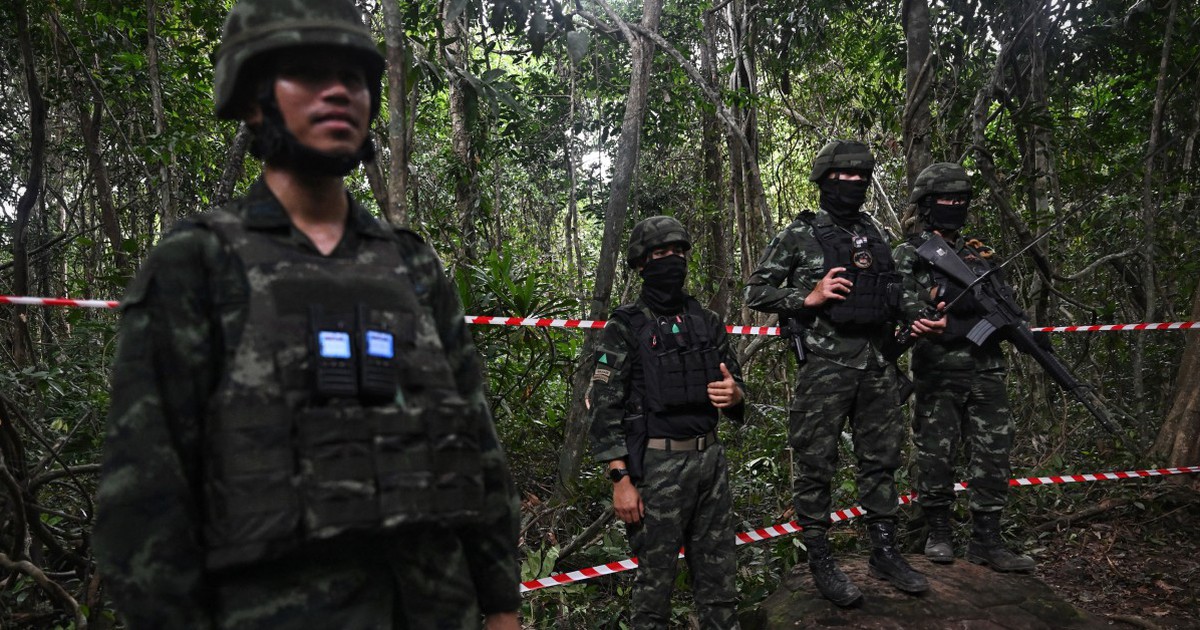 Bộ Quốc ph&ograve;ng Th&aacute;i Lan: Khoảng trống quyền lực kh&ocirc;ng ảnh hưởng đến an ninh bi&ecirc;n giới