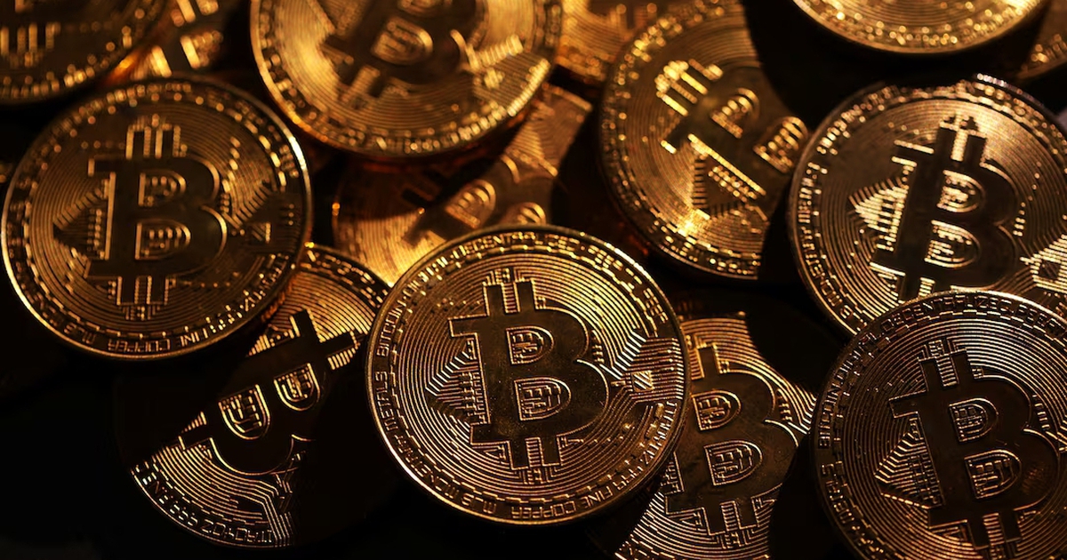 El Salvador phân phối lại kho dự trữ Bitcoin