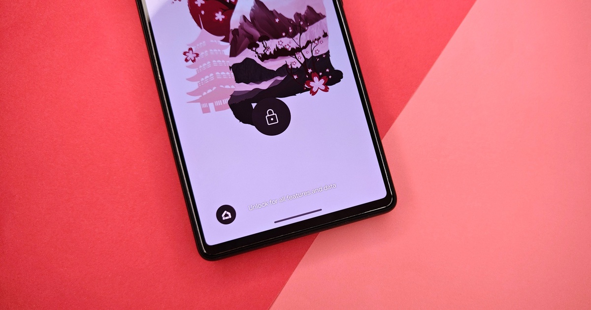 Phát video YouTube trên màn hình khóa không cần tài khoản Premium