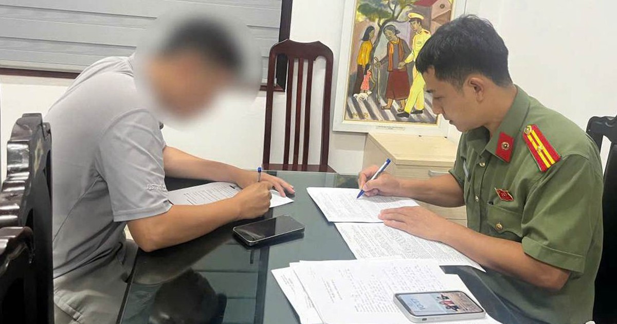 Bị phạt 7,5 triệu đồng vì tung tin "biểu tình đòi phát vé" ở Hà Nội