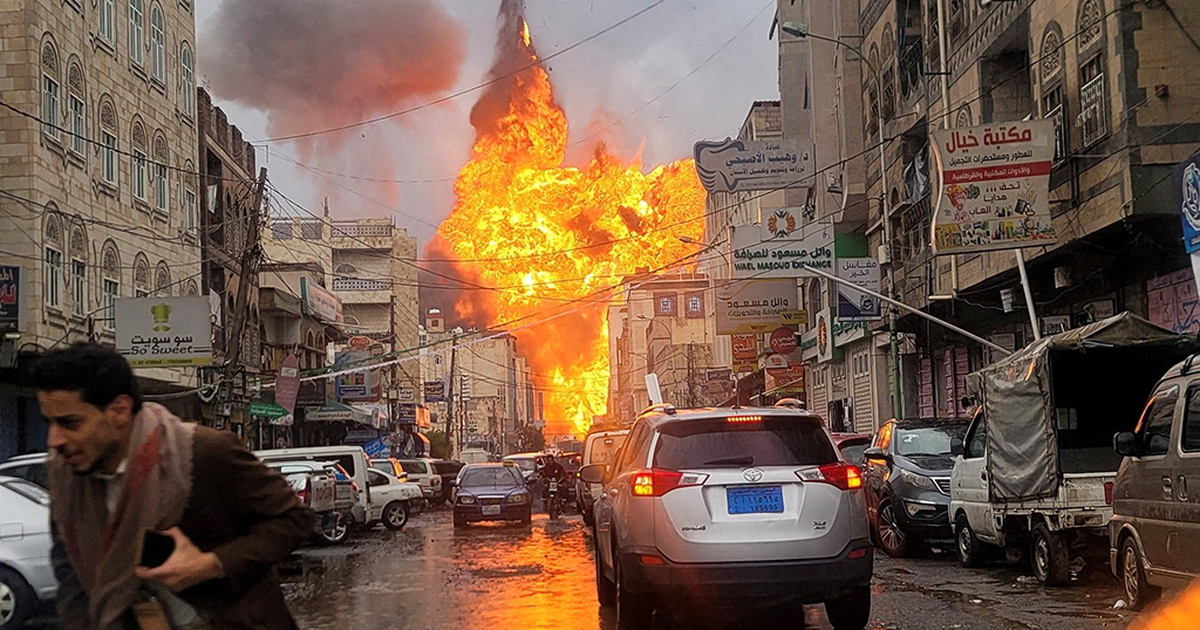 V&ograve;ng xo&aacute;y bất ổn tại Trung Đ&ocirc;ng