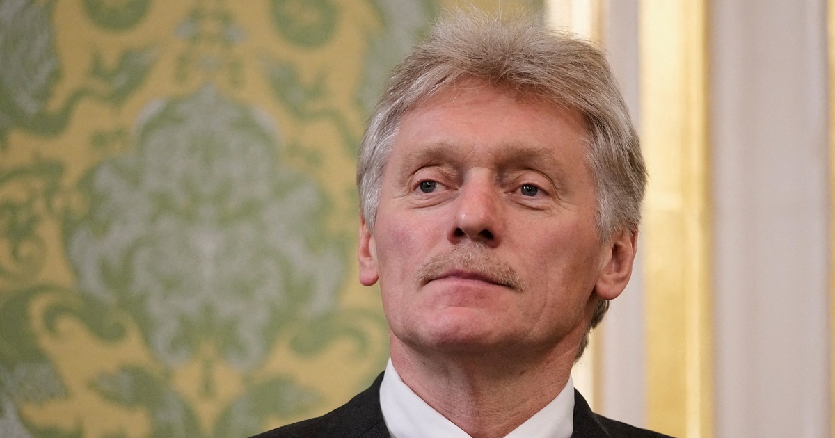Điện Kremlin l&ecirc;n tiếng sau m&agrave;n tranh c&atilde;i hạt nh&acirc;n giữa &ocirc;ng Trump v&agrave; &ocirc;ng Medvedev