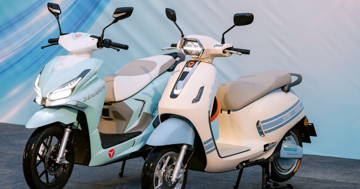 Chuyển đổi xe điện trước thềm 2026: Đ&acirc;u l&agrave; &#039;thời điểm v&agrave;ng&#039; để kh&aacute;ch h&agrave;ng quyết định?