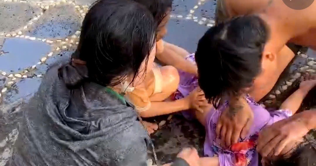 Vụ b&eacute; g&aacute;i đuối nước t&iacute;m t&aacute;i dưới hồ bơi: B&agrave;i học cảnh tỉnh phụ huynh