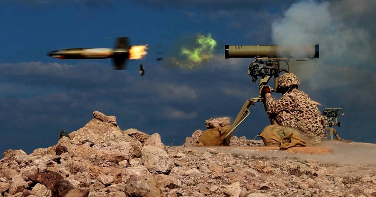 Iran y&ecirc;u cầu Taliban chia sẻ &lsquo;danh s&aacute;ch tử thần&rsquo; để săn l&ugrave;ng điệp vi&ecirc;n Anh