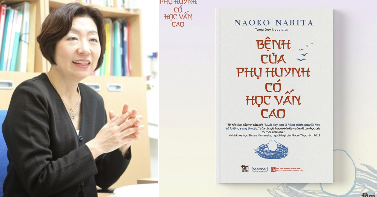 Bệnh của phụ huynh c&oacute; học vấn cao: Lời cảnh tỉnh đến bậc cha mẹ th&agrave;nh đạt
