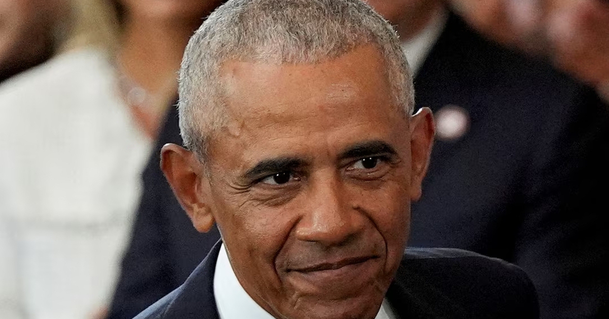 Bộ Tư ph&aacute;p Mỹ sắp điều tra c&aacute;c quan chức của cựu Tổng thống Obama