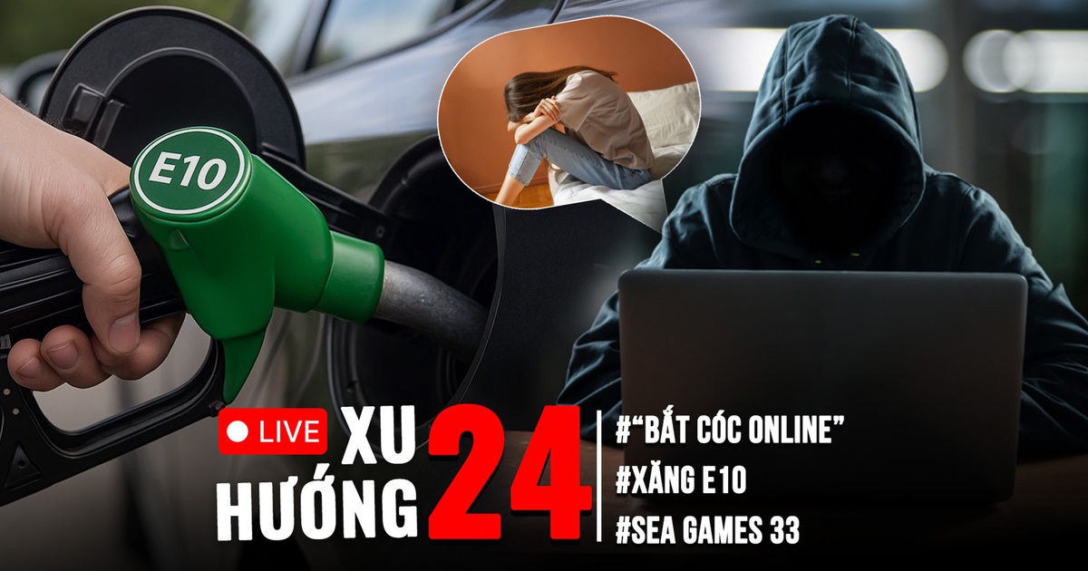Xu Hướng 24: Kịch bản thao túng tâm lý để 'bắt cóc online'| Vì sao TP ...