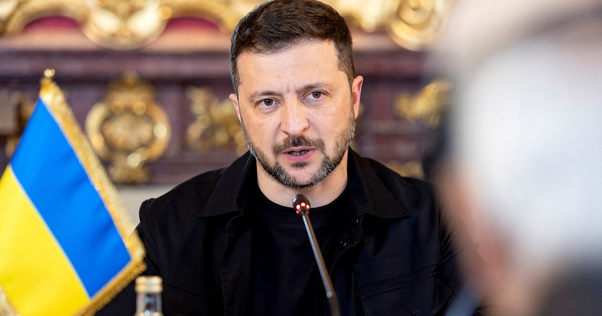 Chiến sự Ukraine ng&agrave;y 1.260: &Ocirc;ng Zelensky &#039;nhận cảnh b&aacute;o&#039; về t&iacute;n nhiệm, Nga đ&aacute;nh cơ sở năng lượng,