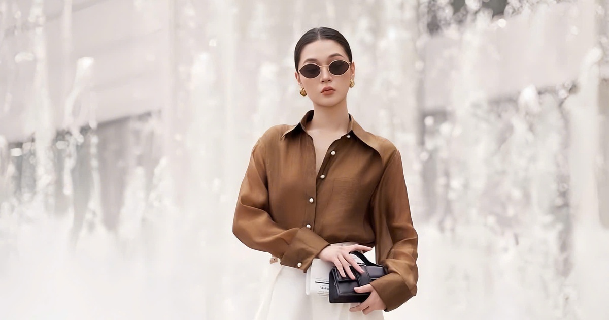 Đỉnh cao của sự sang trọng với phong cách minimalism