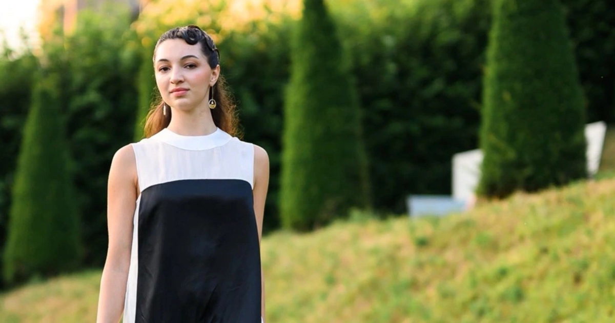 Lụa Việt trong bản phối hiện đại - khi cá tính lên ngôi