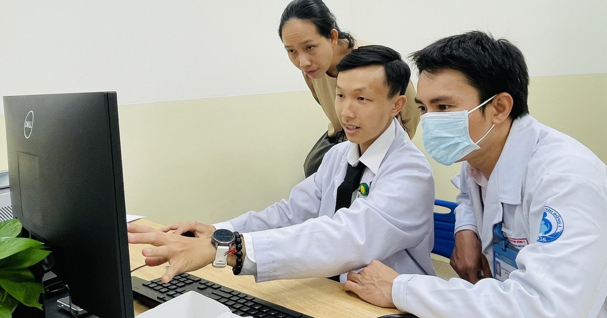 Nhiều bệnh viện ở TP.HCM được người d&acirc;n h&agrave;i l&ograve;ng 100%