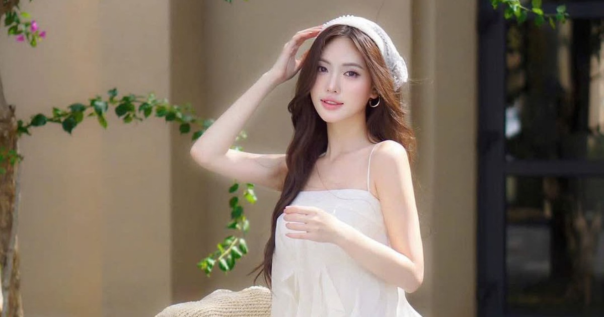 Hóa nàng thơ với những 'bảo bối' tôn lên phong cách lãng mạn