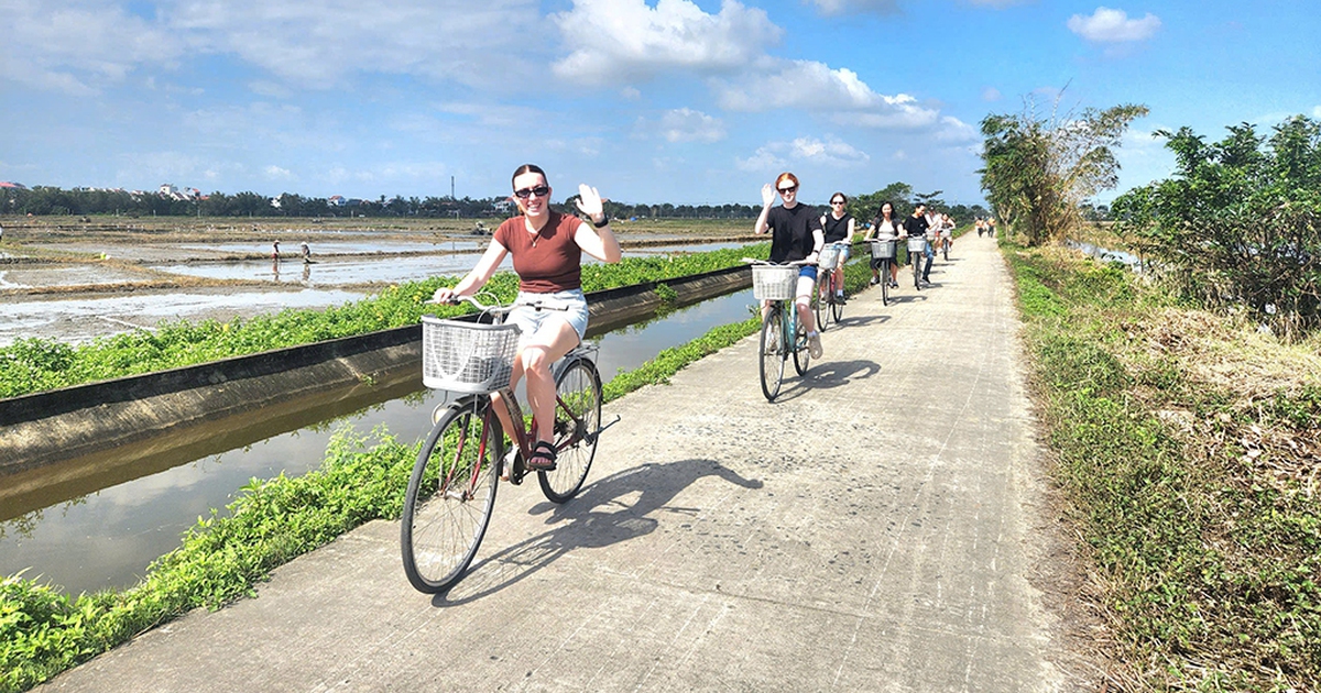 Tin tức đặc biệt trên báo in Thanh Niên 8.8.2025