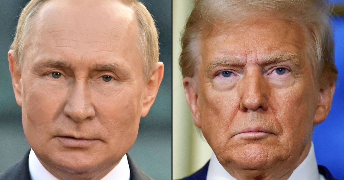 Chiến sự Ukraine ng&agrave;y 1.262: Lộ th&ecirc;m th&ocirc;ng tin về thượng đỉnh Trump - Putin