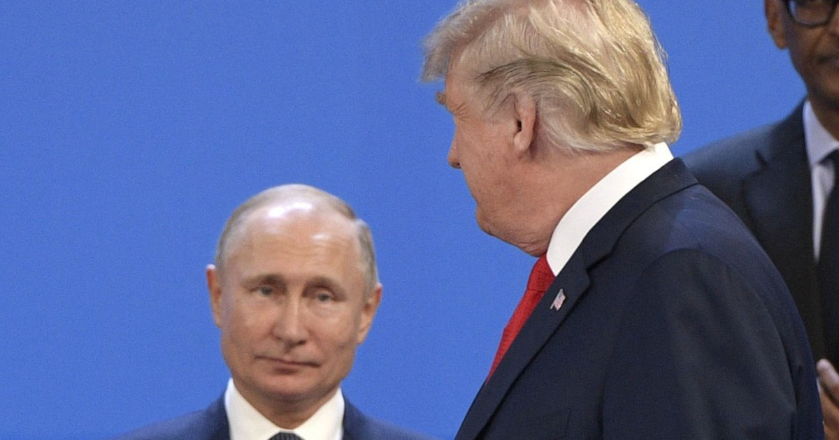 Họp thượng đỉnh Mỹ - Nga ở Alaska, Moscow mời Tổng thống Trump thăm Nga