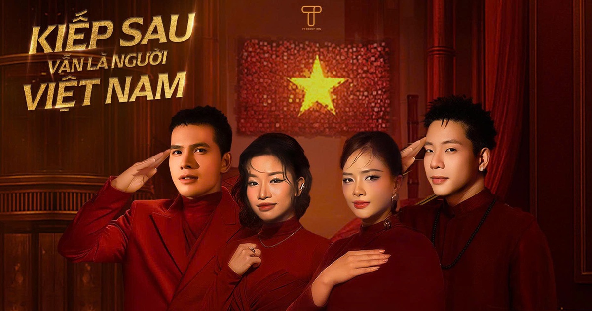 MV &#039;Kiếp sau vẫn l&agrave; người Việt Nam&#039; bất ngờ &#039;biến mất&#039; giữa tranh c&atilde;i
