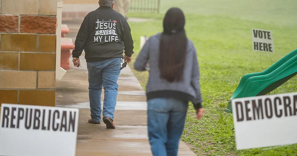 Cuộc đấu gi&agrave;nh quyền lực lan rộng tại Mỹ