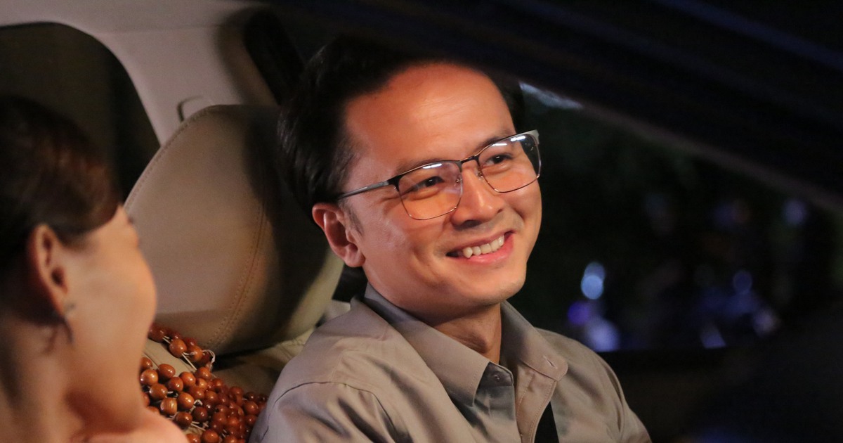 Sao nam &lsquo;Ph&iacute;a trước l&agrave; bầu trời&rsquo; tiết lộ nguy&ecirc;n tắc h&ocirc;n nh&acirc;n với vợ