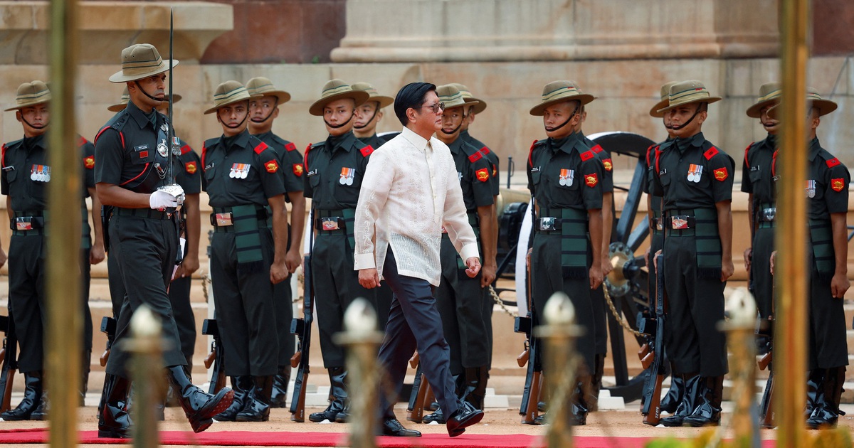 Trung Quốc phản ứng mạnh sau ph&aacute;t ng&ocirc;n của Tổng thống Philippines li&ecirc;n quan Đ&agrave;i Loan