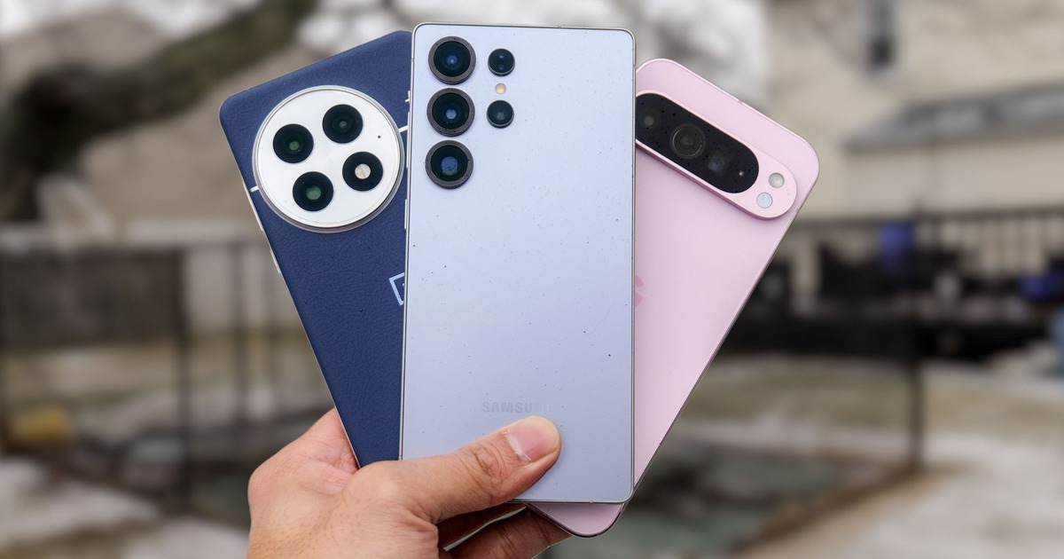 Apple có thể nâng cấp bộ nhớ trong iPhone 17 Pro lên 256 GB