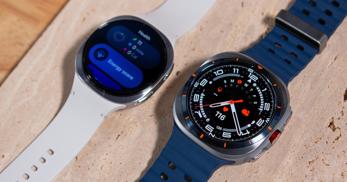 Samsung làm gì để cạnh tranh với smartwatch Trung Quốc?