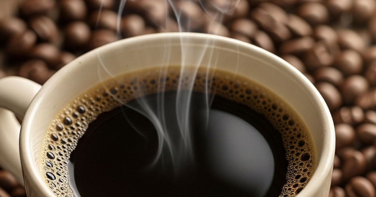 Cà phê nên uống lúc nào để vừa giảm cân, vừa không mất ngủ?