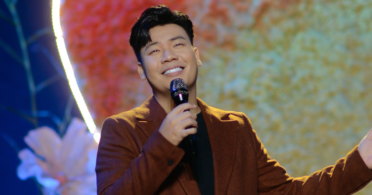 Hamlet Trương xin nhạc sĩ &#039;Ch&acirc;n t&igrave;nh&#039; Trần L&ecirc; Quỳnh l&agrave;m album