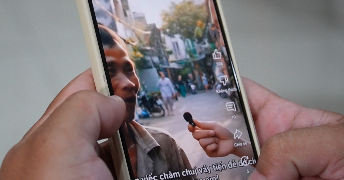 AI sản xuất nội dung quá nhanh, quá dễ gây thách thức cho các nhà sáng tạo