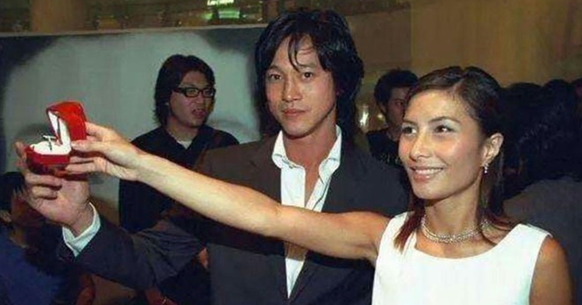 G&oacute;c khuất cuộc đời của con rể &ocirc;ng tr&ugrave;m s&ograve;ng bạc Macau