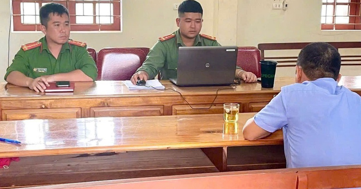 C&ocirc;ng an triệu tập người chia sẻ video &#039;lấy xương người nấu cao&#039; do AI tạo