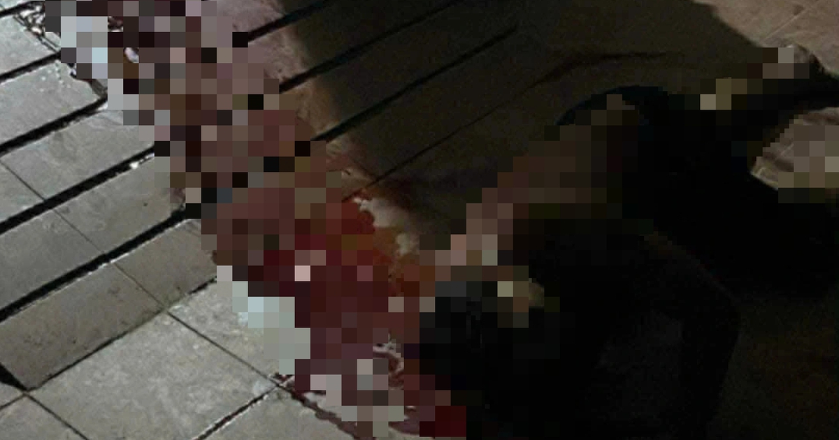 Quảng Trị: M&acirc;u thuẫn tiền bạc, 1 người nhập viện, 3 nghi phạm bị tạm giữ