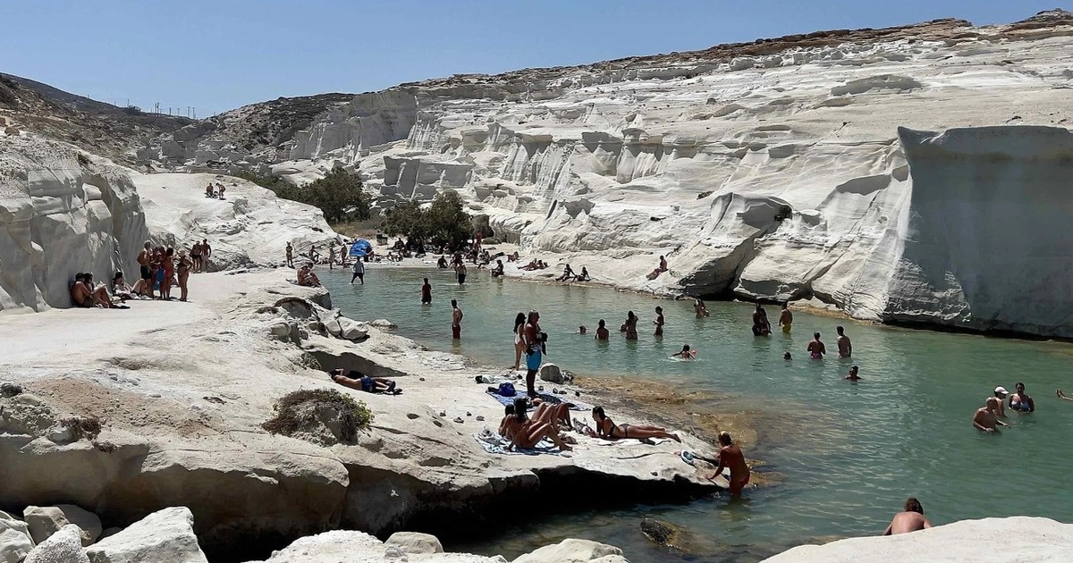 Bộ Ngoại giao l&ecirc;n tiếng về việc 2 người Việt tử vong ở Hy Lạp