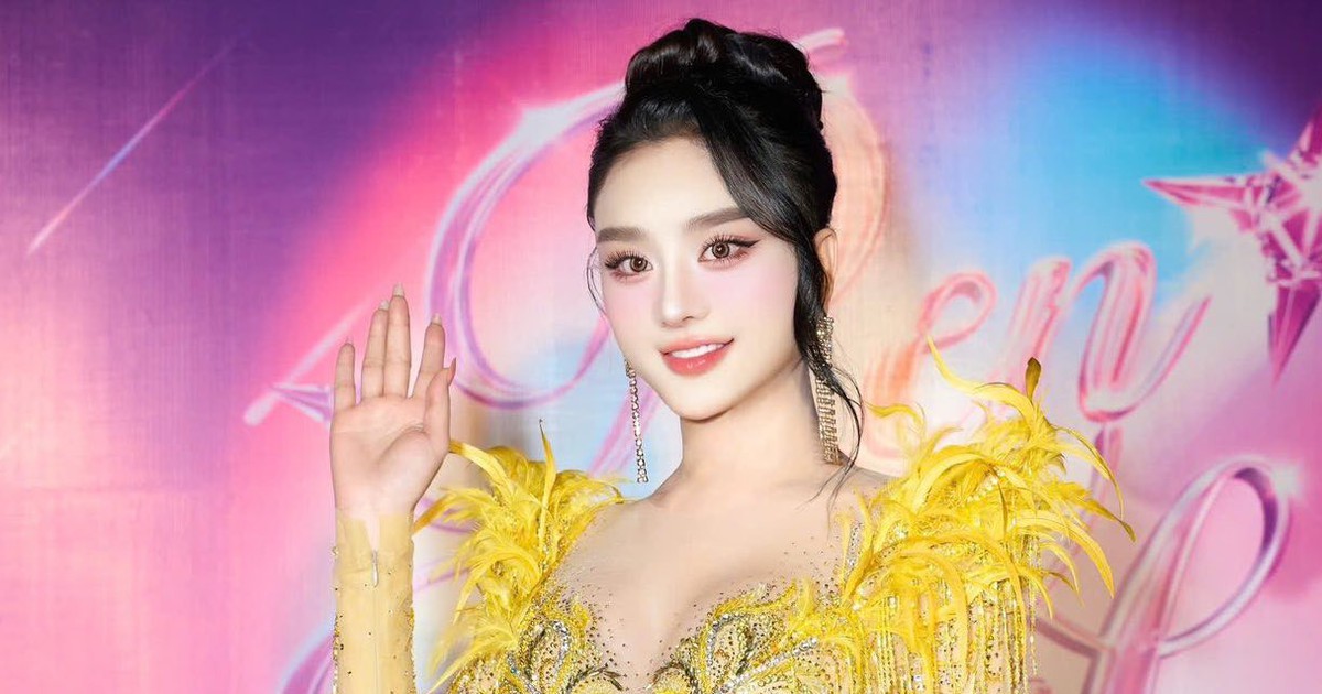 L&acirc;m Kh&aacute;nh Chi: Thời mới v&agrave;o nghề, c&aacute;t s&ecirc; 200.000 đồng t&ocirc;i đ&atilde; đi xe hơi