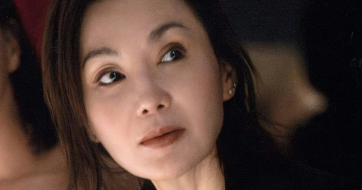 Trương Mạn Ngọc hiếm hoi lộ diện, h&eacute; mở cuộc sống ở tuổi 61