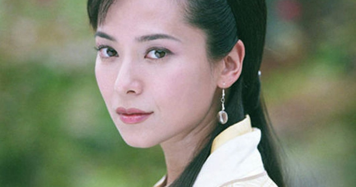 Qu&aacute;ch Thiện Ni xuất hiện b&ecirc;n chồng, dập tắt tin đồn ly h&ocirc;n