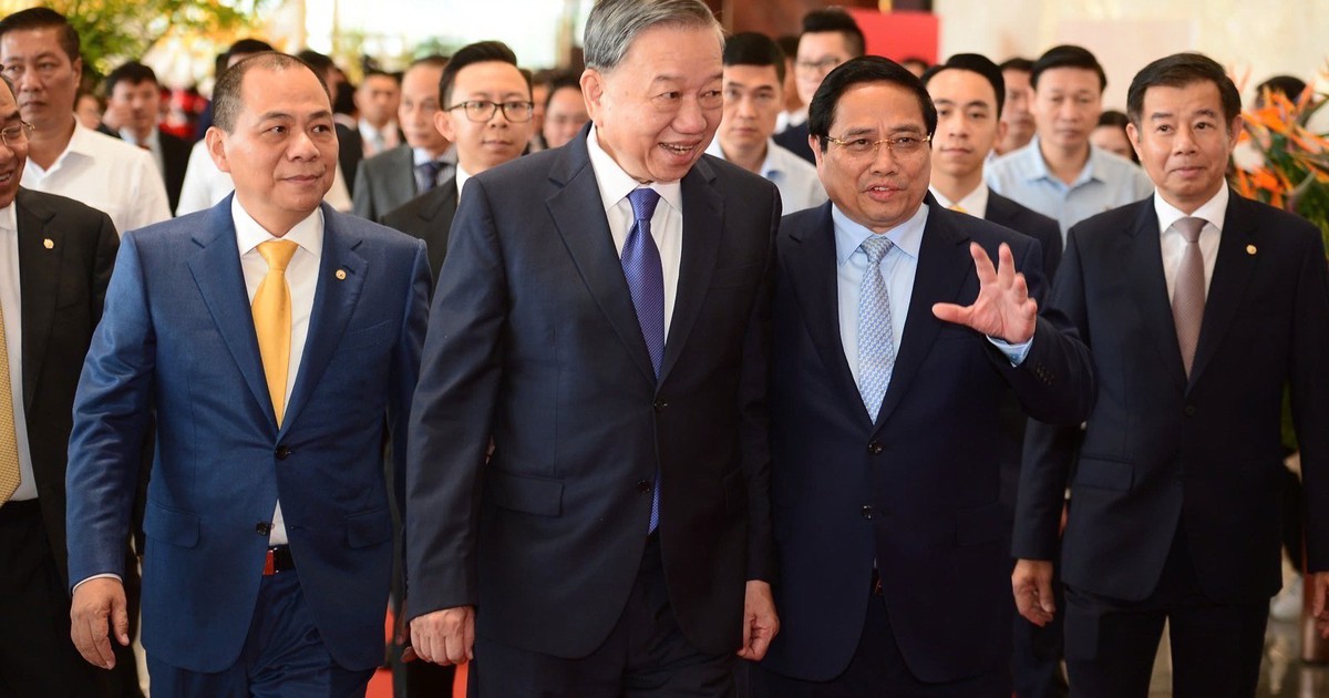 Tin tức đặc biệt tr&ecirc;n b&aacute;o in Thanh Ni&ecirc;n 2.9.2025